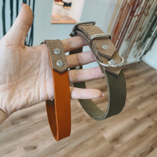 Lade das Bild in den Galerie-Viewer, Halsband "Twinni"