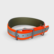 Lade das Bild in den Galerie-Viewer, Biothanehalsband "Malou"