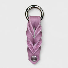 Lade das Bild in den Galerie-Viewer, Kotbeutelhalter aus Fettleder