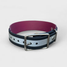 Lade das Bild in den Galerie-Viewer, Biothanehalsband "Malou"