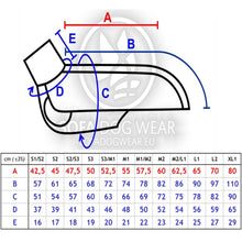 Lade das Bild in den Galerie-Viewer, Kevin Jumper Vol.2