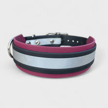 Lade das Bild in den Galerie-Viewer, Biothanehalsband "Malou"