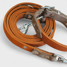 Lade das Bild in den Galerie-Viewer, Halsband "Twinni"