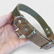 Lade das Bild in den Galerie-Viewer, Halsband "Twinni"