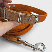 Lade das Bild in den Galerie-Viewer, Halsband "Twinni"