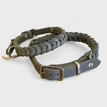 Lade das Bild in den Galerie-Viewer, Grau