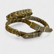 Lade das Bild in den Galerie-Viewer, Oliv