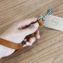 Lade das Bild in den Galerie-Viewer, Kurzführer "Cara" - 30cm