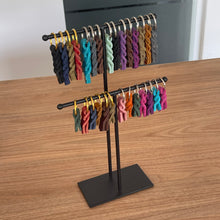 Lade das Bild in den Galerie-Viewer, Schlüsselanhänger "Cara-S"