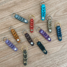 Lade das Bild in den Galerie-Viewer, Schlüsselanhänger "Cara-S"