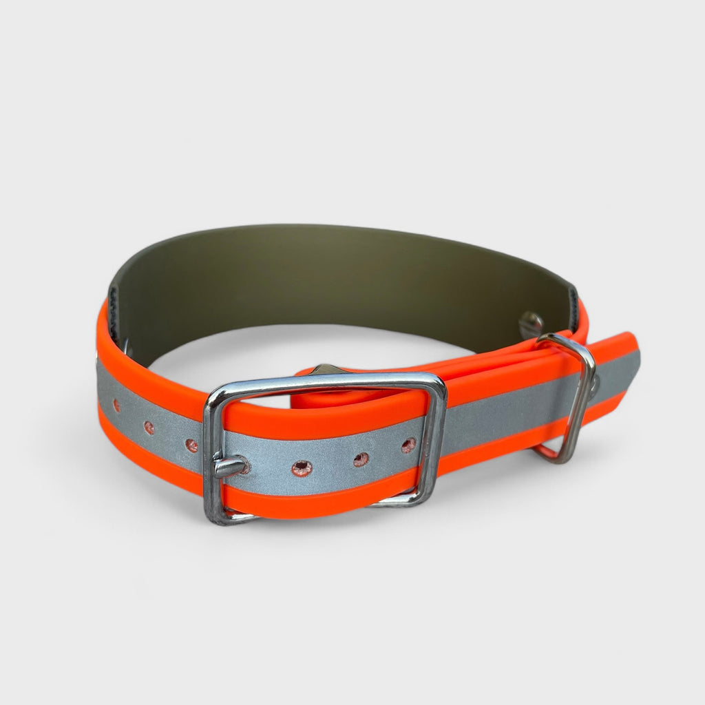 Biothanehalsband "Malou"