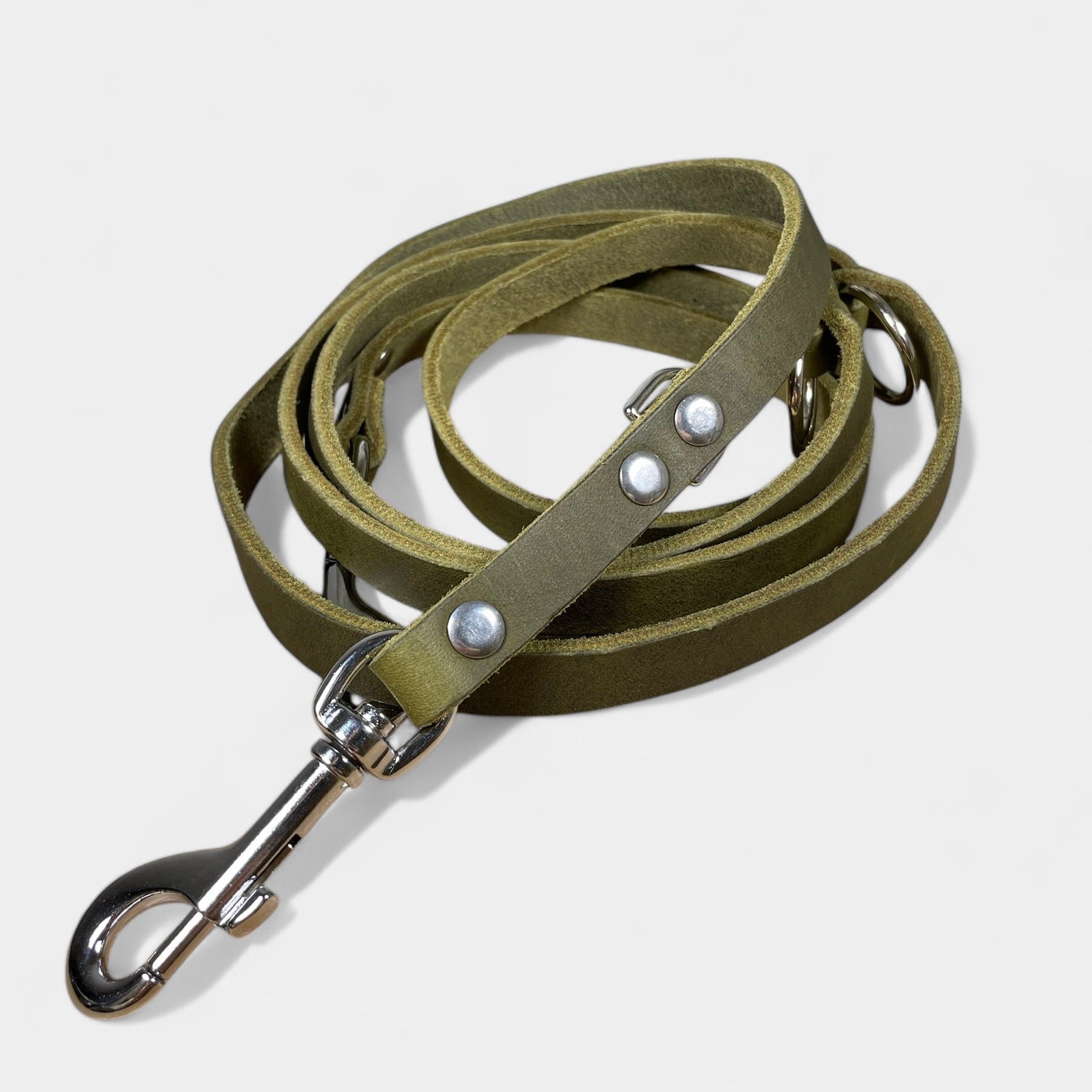 Fettlederleine „Neo“