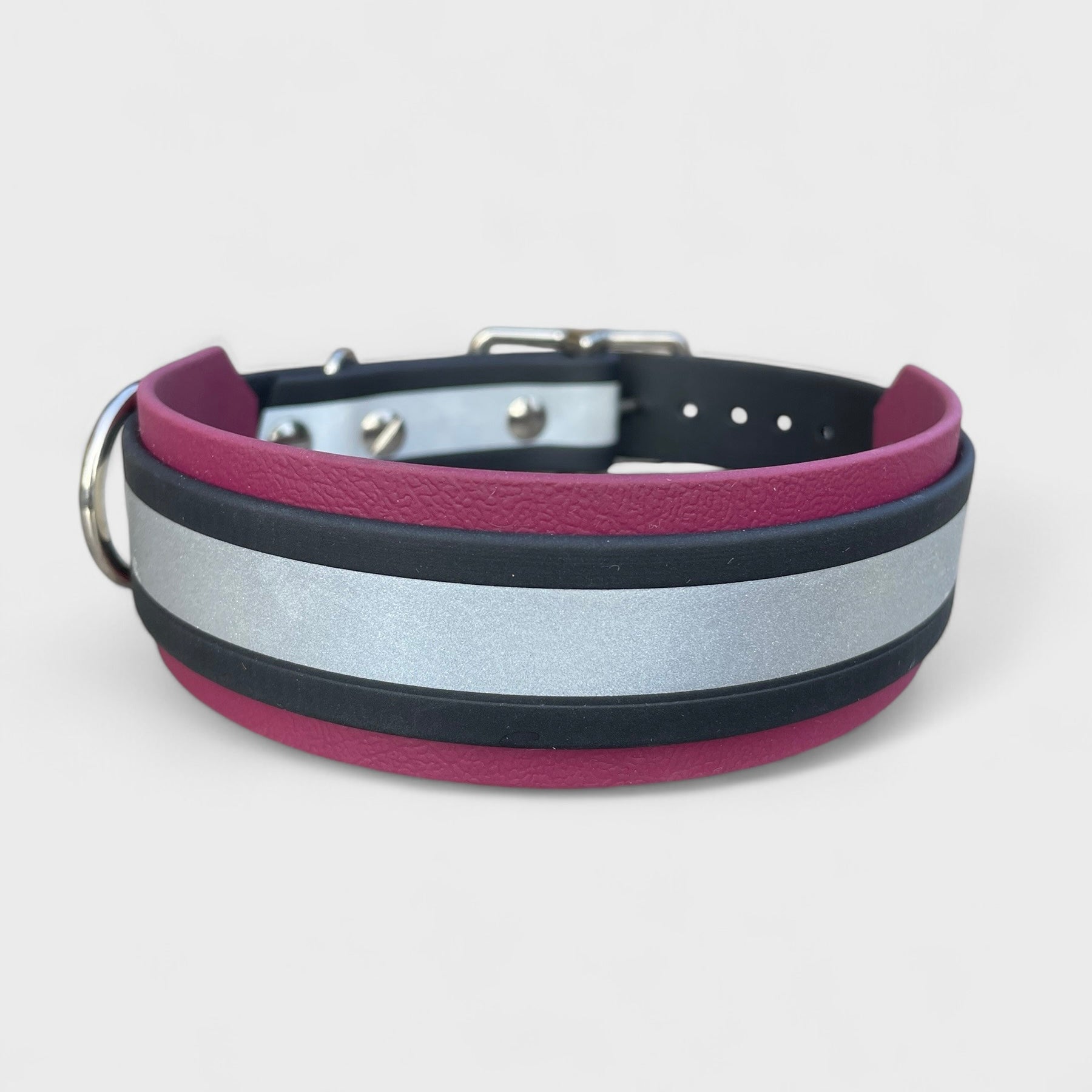 Biothanehalsband "Malou"