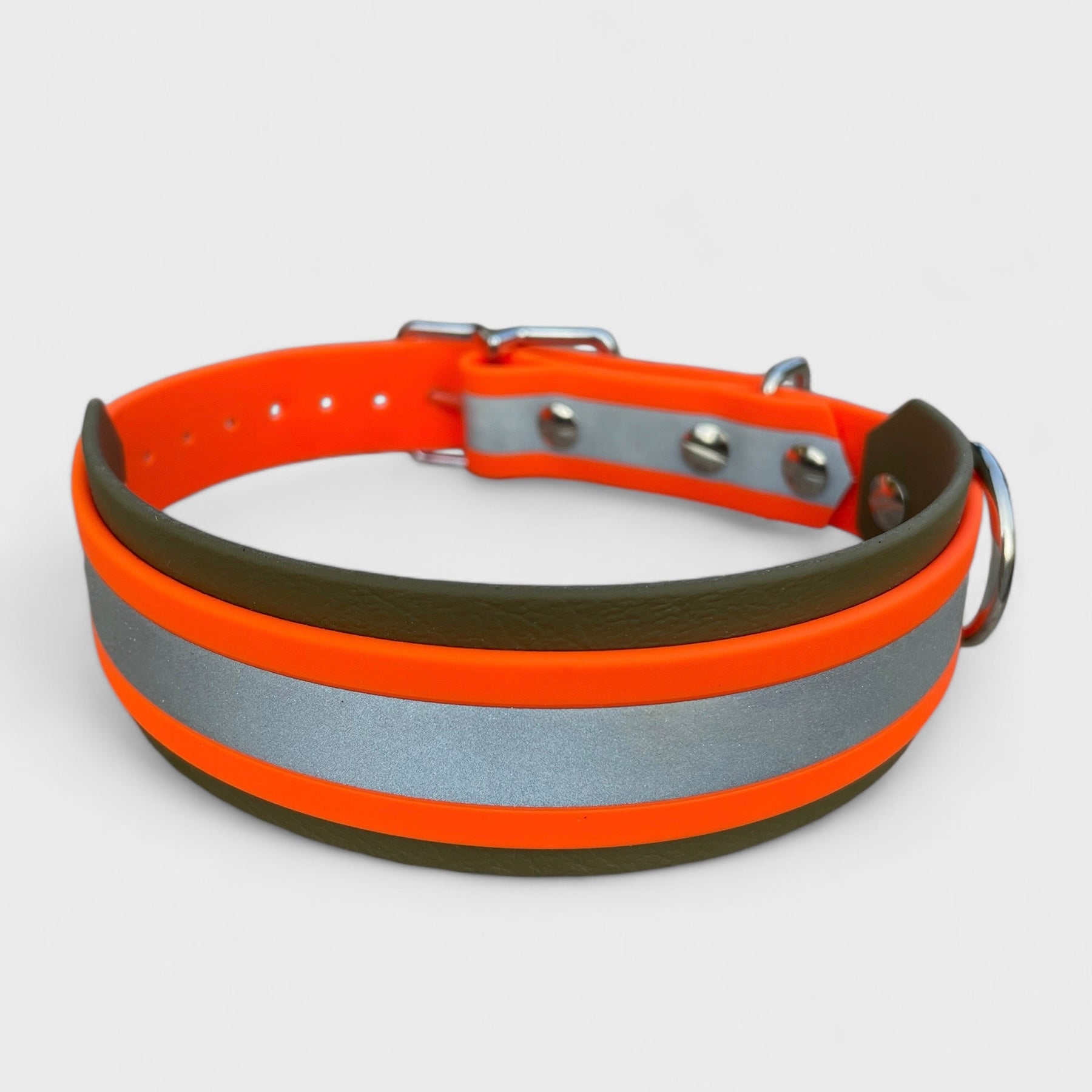 Biothanehalsband "Malou"