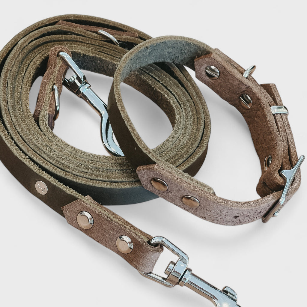 Halsband "Twinni"