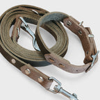 Halsband "Twinni"