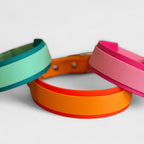 Biothanehalsband "Arthos"