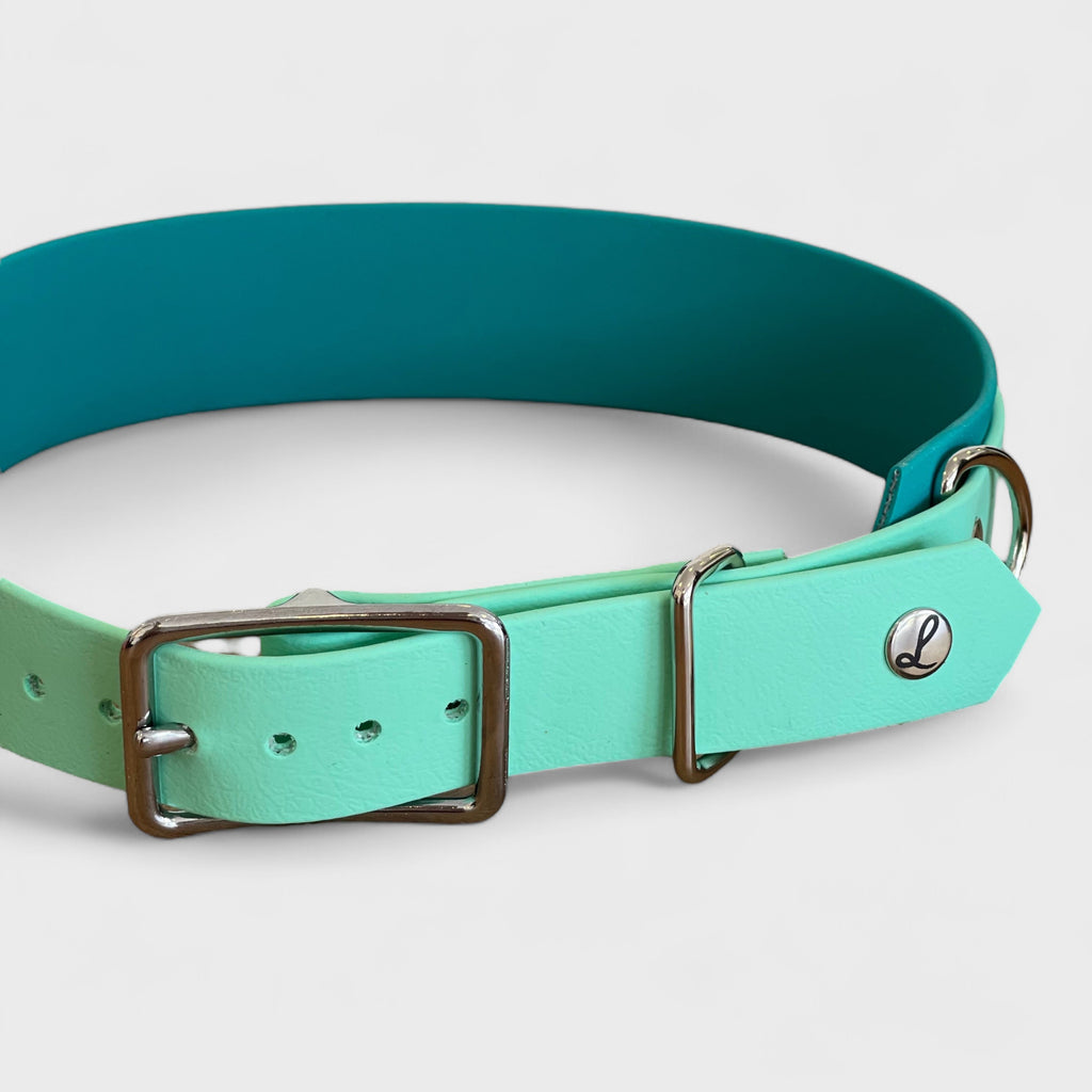 Biothanehalsband "Arthos"