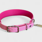 Biothanehalsband "Arthos"