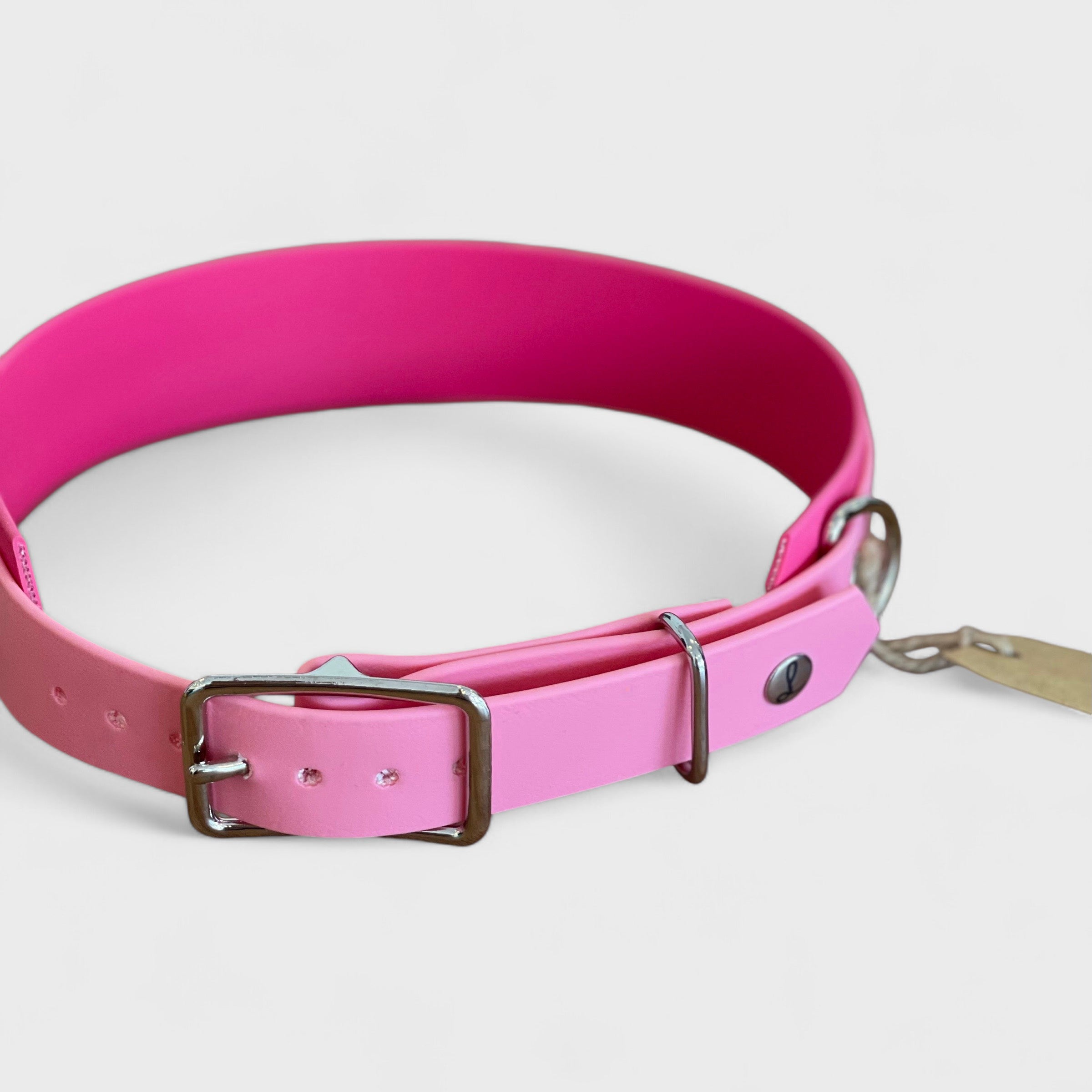 Biothanehalsband "Arthos"