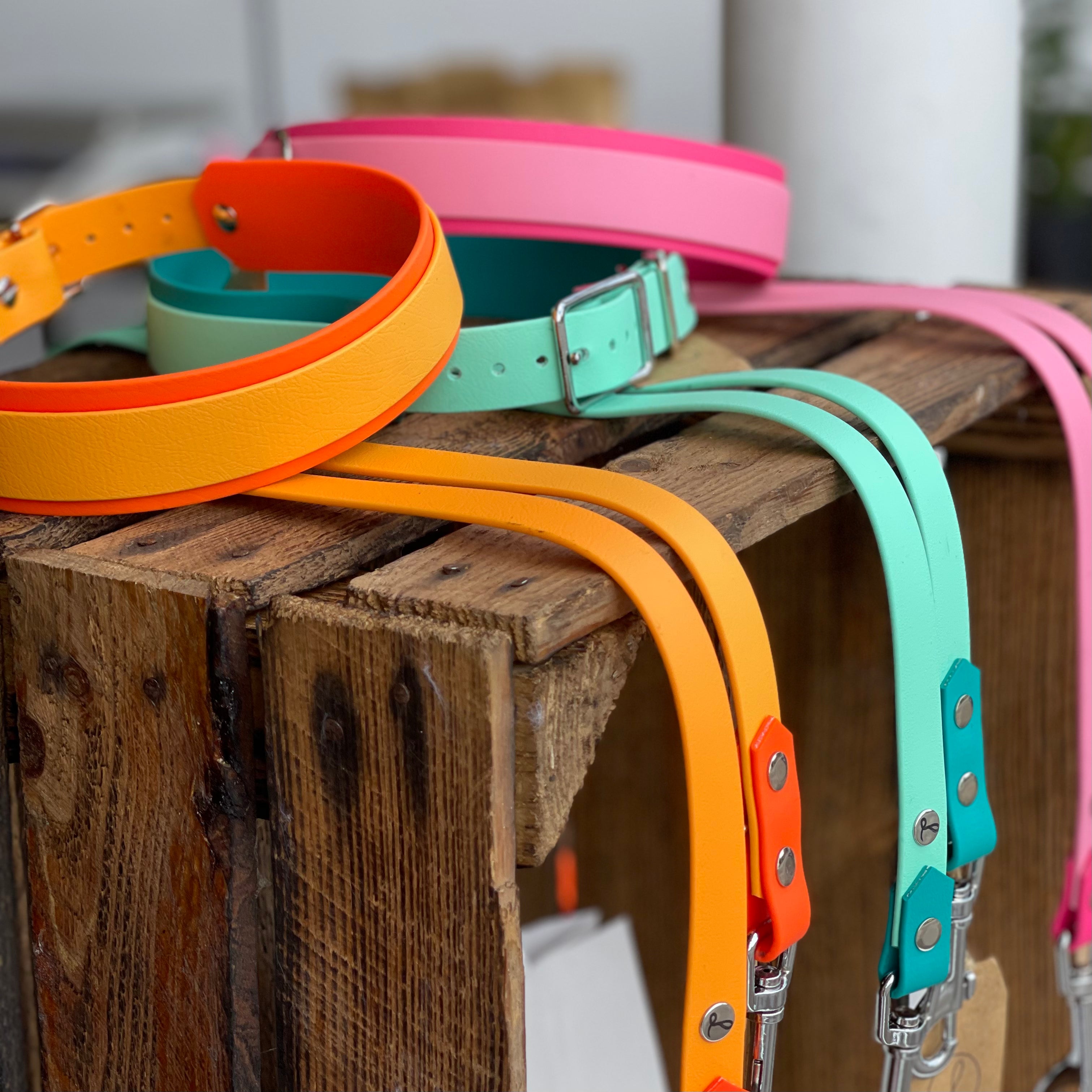 Biothaneleine "Arthos"