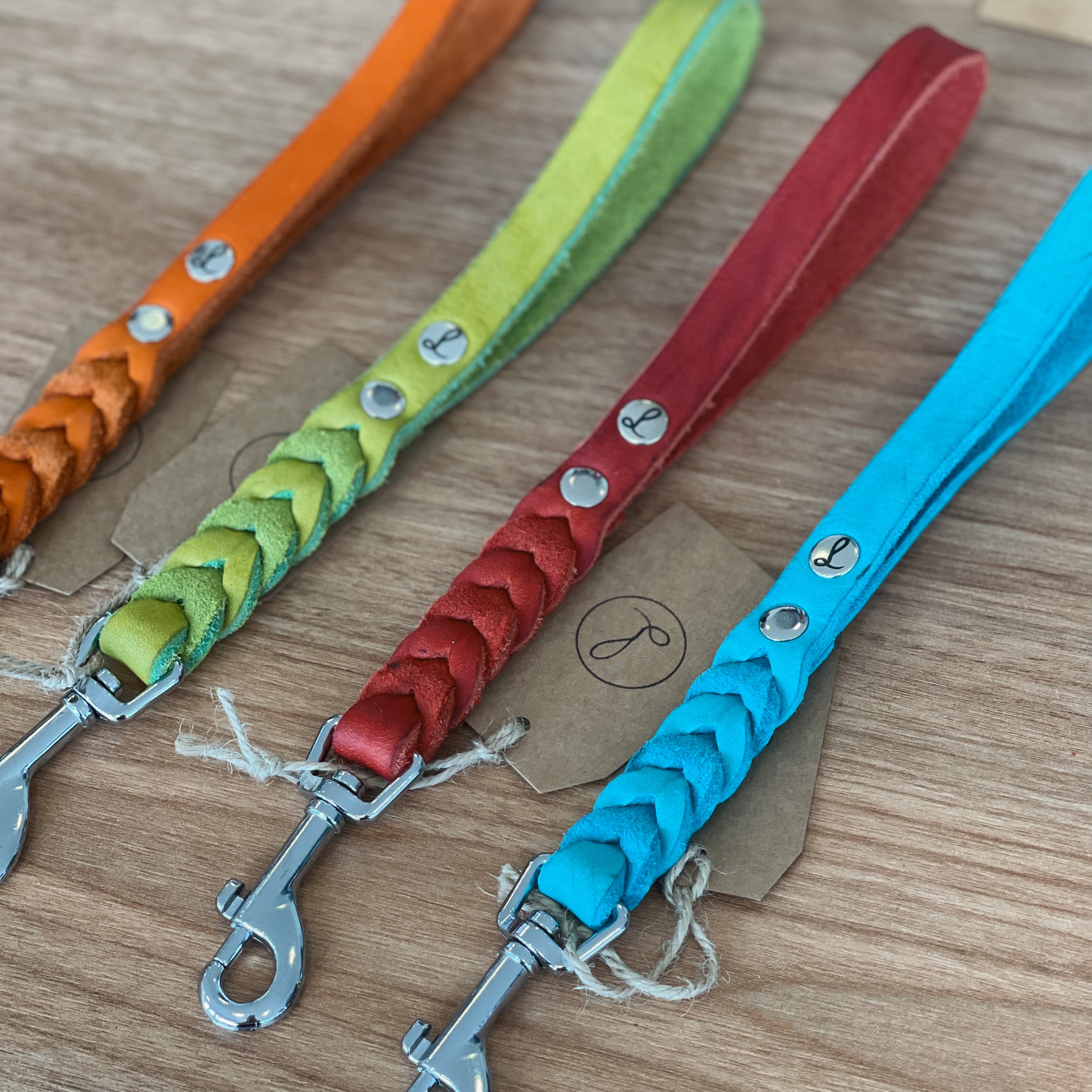 Kurzführer "Cara" - 30cm